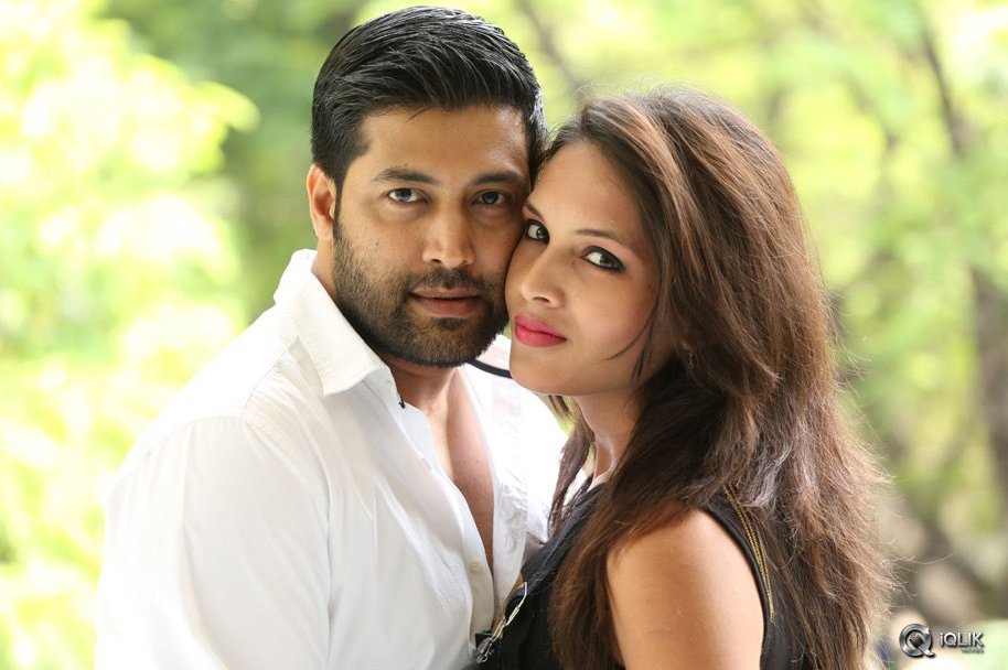 Anandham-Malli-Modalaindi-Movie-Date-Press-Meet